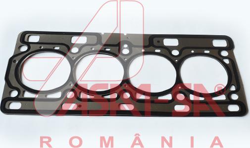 ASAM 32209 - Gasket, cylinder head car-mod.net