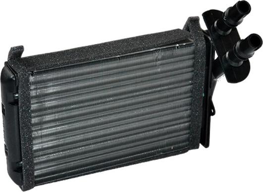 ASAM 32200 - Heat Exchanger, interior heating car-mod.net