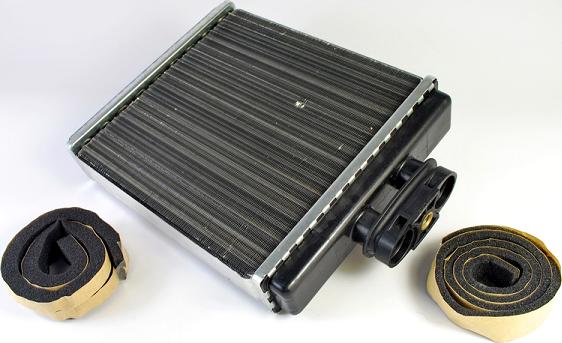ASAM 32201 - Heat Exchanger, interior heating car-mod.net