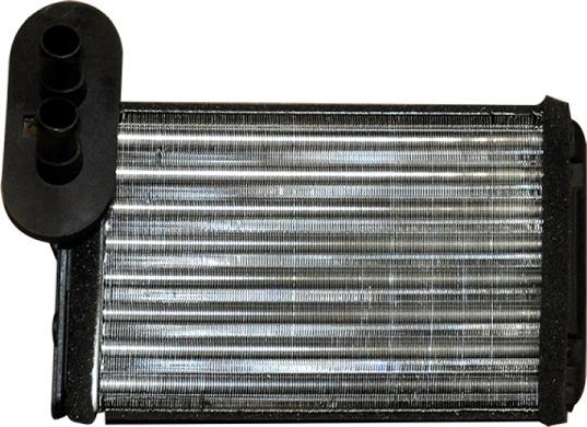 ASAM 32203 - Heat Exchanger, interior heating car-mod.net