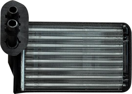 ASAM 32202 - Heat Exchanger, interior heating car-mod.net