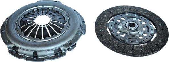 ASAM 32219 - Clutch Kit car-mod.net