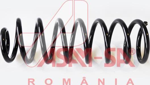 ASAM 32210 - Coil Spring car-mod.net
