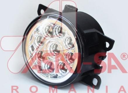 ASAM 32217 - Fog Light car-mod.net