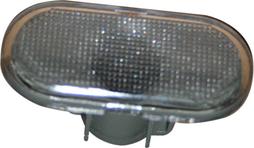 ASAM 32280 - Side Marker Light car-mod.net