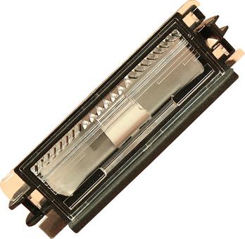 ASAM 32281 - Licence Plate Light car-mod.net
