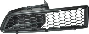 ASAM 32238 - Ventilation Grille, bumper car-mod.net