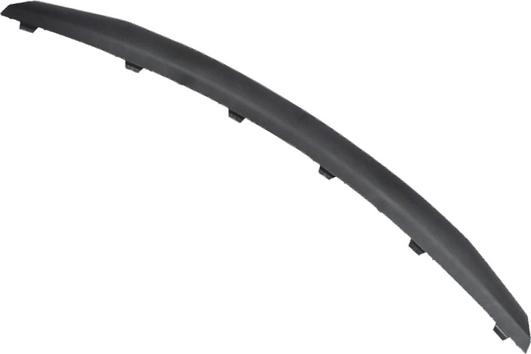ASAM 32276 - Trim / Protective Strip, radiator grille car-mod.net