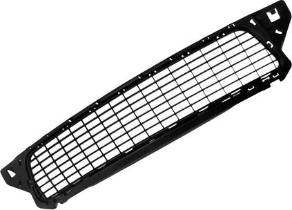 ASAM 32278 - Ventilation Grille, bumper car-mod.net