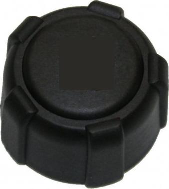 ASAM 20933 - Sealing Cap, coolant tank car-mod.net