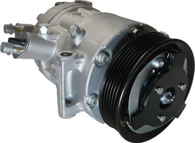 ASAM 20970 - Compressor, air conditioning car-mod.net
