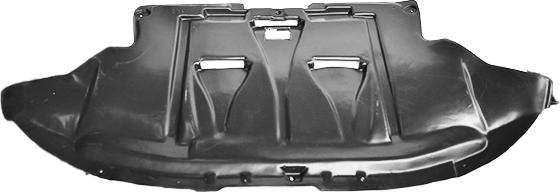 ASAM 20011 - Engine Cover car-mod.net