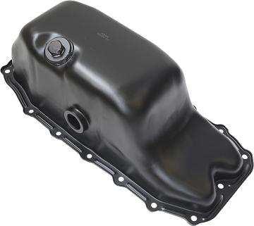 ASAM 28152 - Oil sump car-mod.net