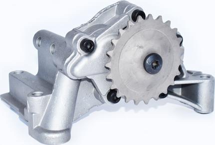 ASAM 79493 - Oil Pump car-mod.net