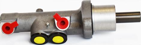 ASAM 79497 - Brake Master Cylinder car-mod.net