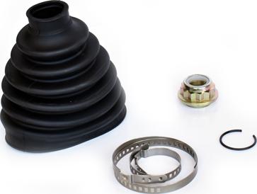 ASAM 79544 - Bellow, drive shaft car-mod.net