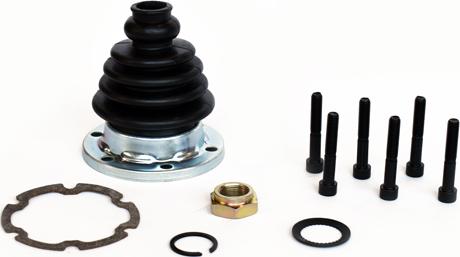 ASAM 79546 - Bellow, drive shaft car-mod.net