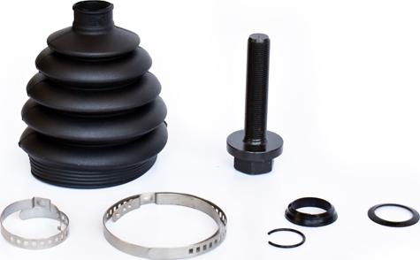 ASAM 79555 - Bellow, drive shaft car-mod.net