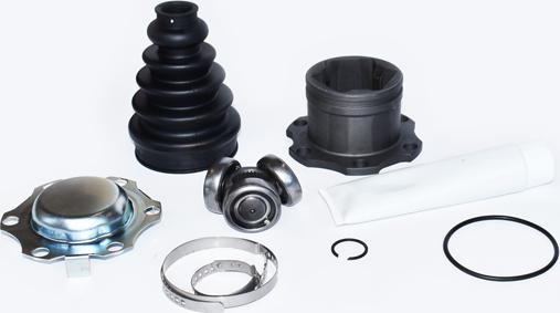 ASAM 79565 - CV Joint Kit, drive shaft car-mod.net