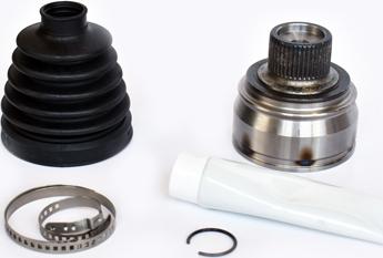 ASAM 79566 - CV Joint Kit, drive shaft car-mod.net