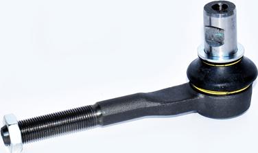 ASAM 79562 - Tie Rod End car-mod.net