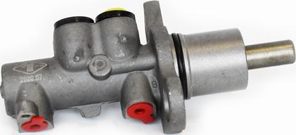 ASAM 79504 - Brake Master Cylinder car-mod.net