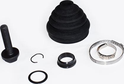 ASAM 79505 - Bellow, drive shaft car-mod.net