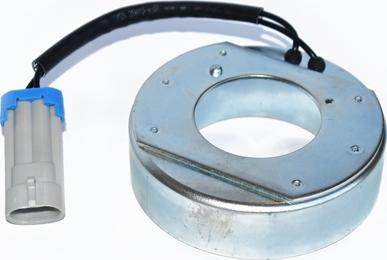ASAM 79501 - Coil, magnetic-clutch compressor car-mod.net