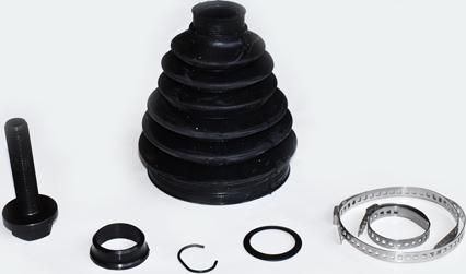 ASAM 79514 - Bellow, drive shaft car-mod.net