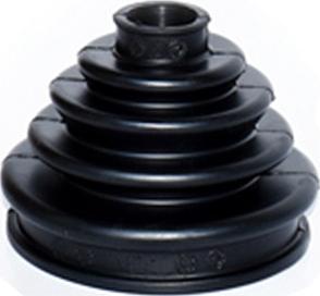 ASAM 79515 - Bellow, drive shaft car-mod.net