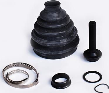 ASAM 79511 - Bellow, drive shaft car-mod.net