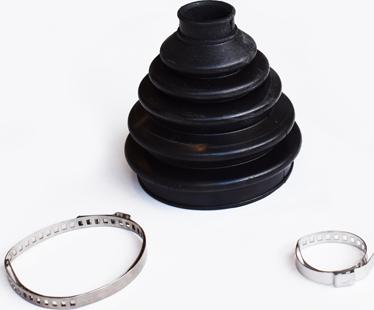 ASAM 79518 - Bellow, drive shaft car-mod.net