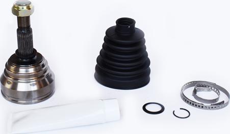 ASAM 79539 - CV Joint Kit, drive shaft car-mod.net