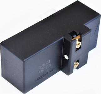 ASAM 79530 - Control Unit, electric fan (engine cooling) car-mod.net