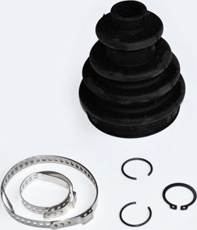ASAM 79531 - Bellow, drive shaft car-mod.net