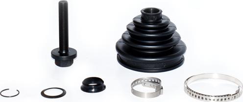 ASAM 79537 - Bellow, drive shaft car-mod.net