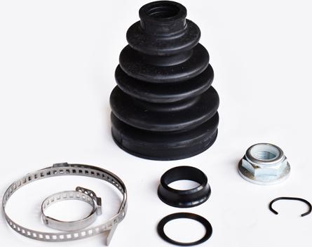 ASAM 79520 - Bellow, drive shaft car-mod.net