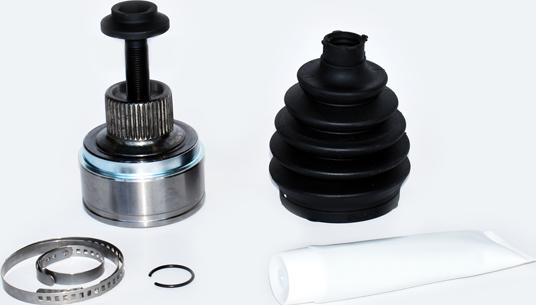 ASAM 79523 - CV Joint Kit, drive shaft car-mod.net