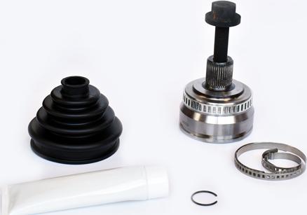 ASAM 79665 - CV Joint Kit, drive shaft car-mod.net