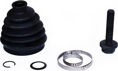 ASAM 79662 - Bellow, drive shaft car-mod.net