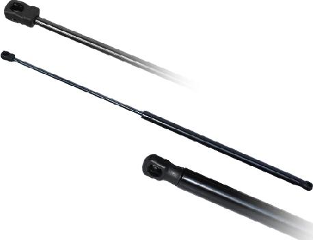 ASAM 79606 - Gas Spring, bonnet car-mod.net