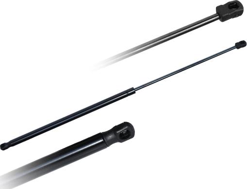 ASAM 79600 - Gas Spring, boot, cargo area car-mod.net