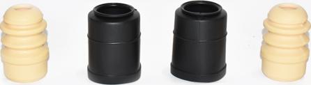 ASAM 79676 - Dust Cover Kit, shock absorber car-mod.net