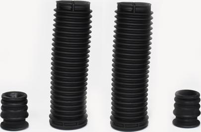 ASAM 79801 - Dust Cover Kit, shock absorber car-mod.net