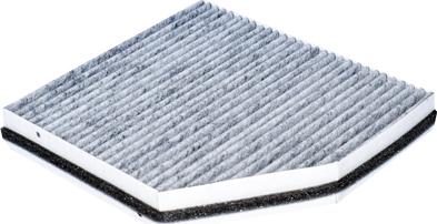 ASAM 79831 - Filter, interior air car-mod.net