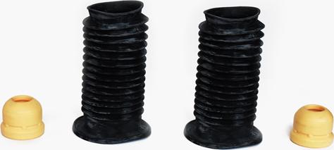 ASAM 79821 - Dust Cover Kit, shock absorber car-mod.net