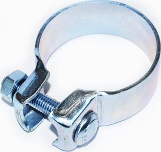 ASAM 79226 - Pipe Connector, exhaust system car-mod.net