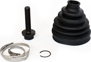 ASAM 79764 - Bellow, drive shaft car-mod.net