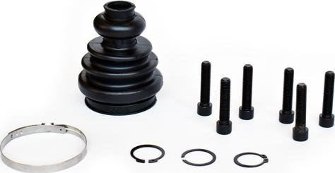 ASAM 79765 - Bellow, drive shaft car-mod.net