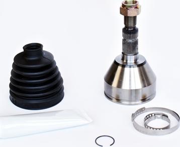 ASAM 79768 - CV Joint Kit, drive shaft car-mod.net